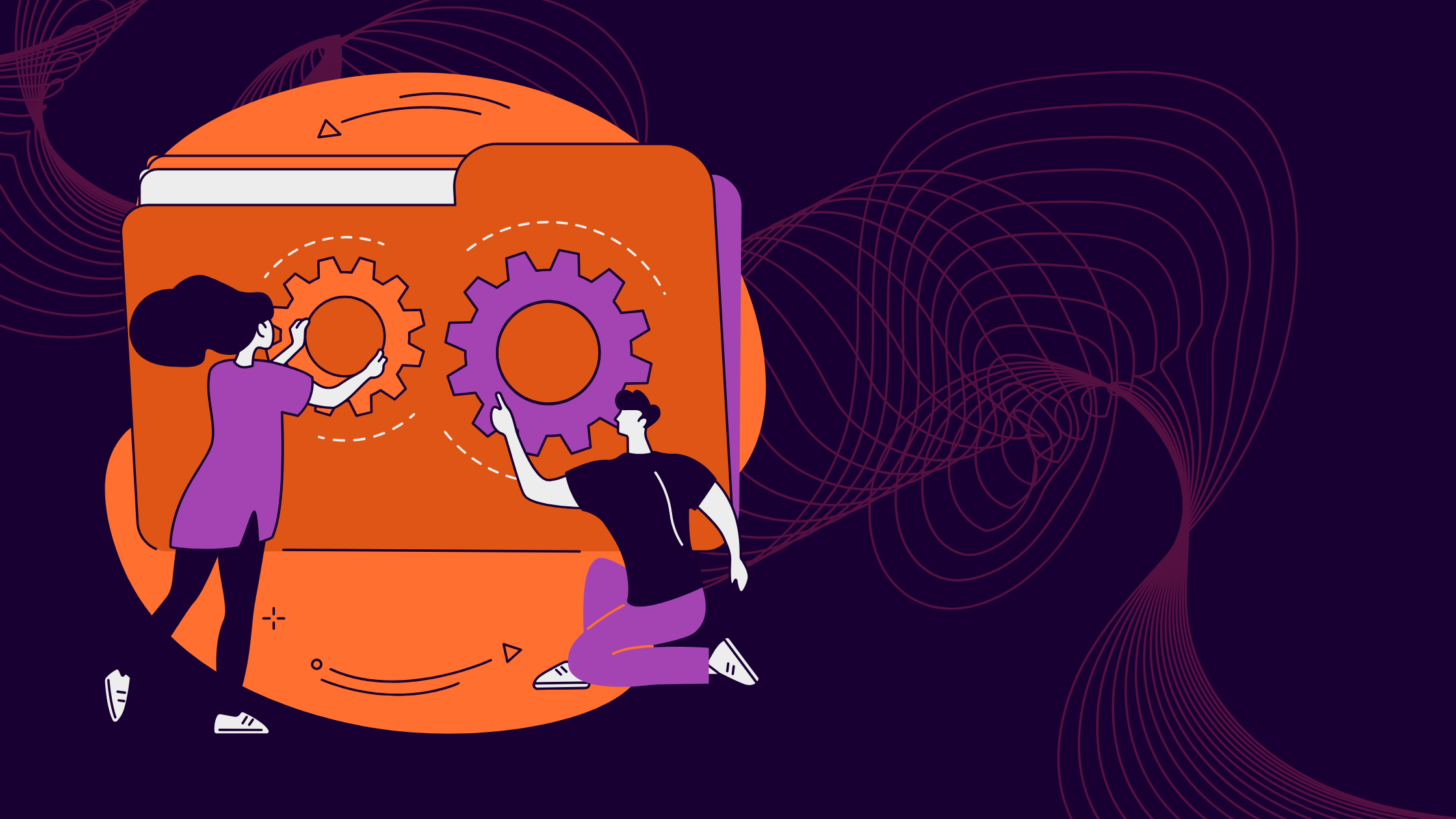 Virtual desktop migration challenges